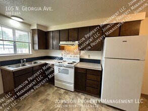 105 N Georgia Ave in Caldwell, ID - Building Photo - Building Photo