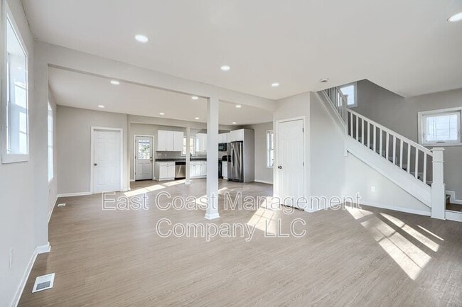 property at 4612 Schley Ave