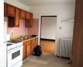 1 Bedroom Chicago Apartment For Rent in Chicago, IL - Building Photo - Building Photo