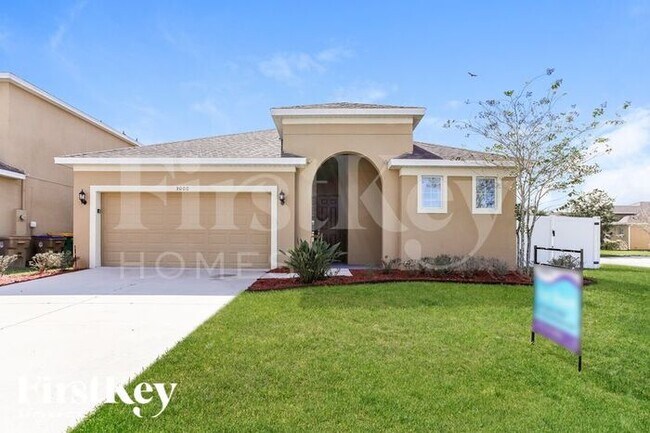 property at 3000 Lady Mae Ln