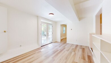 6458 Colby St in Oakland, CA - Building Photo - Building Photo
