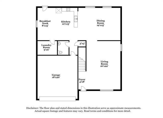 1164 Browntop St in Crowley, TX - Building Photo - Building Photo