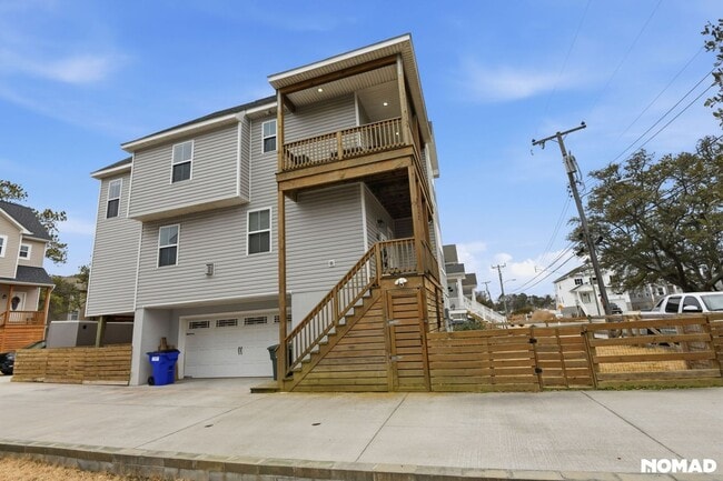 9538-9513 13th Bay St in Norfolk, VA - Building Photo - Building Photo