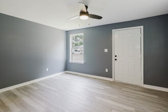 114 Wilson St in Jacksonville, AR - Building Photo - Building Photo