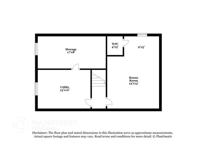 3711 Stratton Ave in Louisville, KY - Foto de edificio - Building Photo