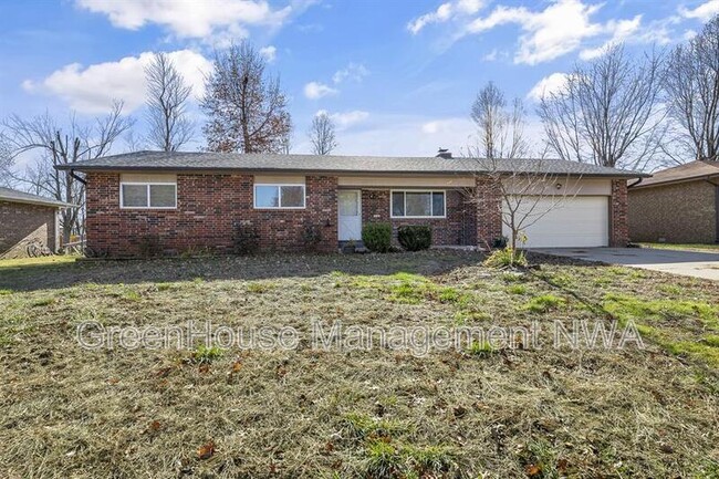 property at 1306 W Bonnie Ln