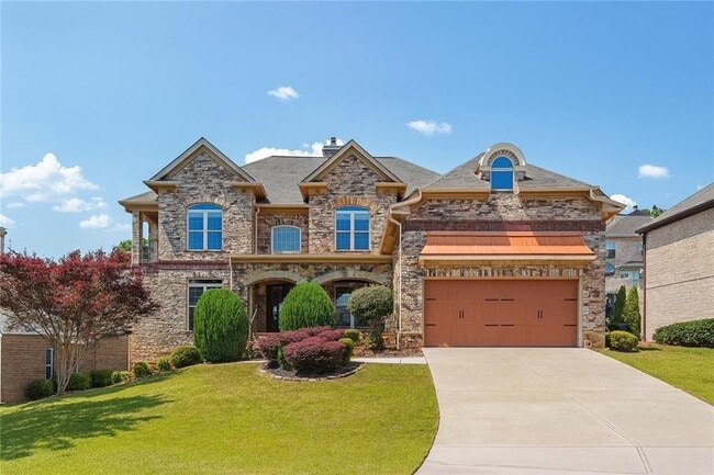 property at 3426 Jamont Blvd