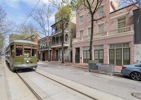 828 St Charles Ave, Unit 11 in New Orleans, LA - Building Photo