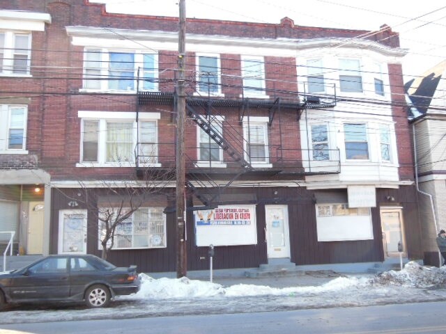 712-716 E 4th St in Bethlehem, PA - Building Photo - Building Photo