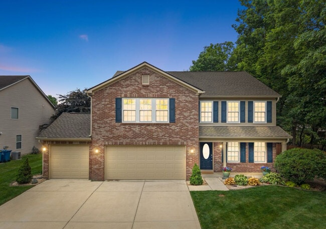 property at 11763 Igneous Dr