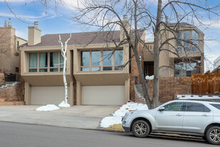420 Adams St in Denver, CO - Building Photo