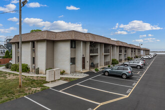 Bayview Condominium in Highlands, NJ - Building Photo - Building Photo