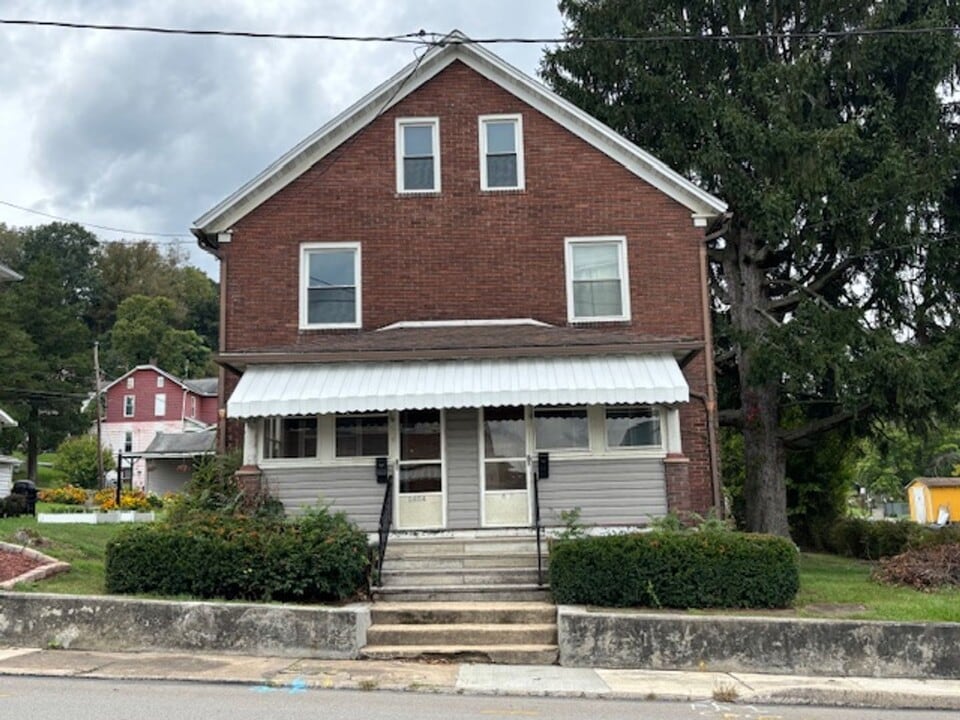 1452-1454-1454 Franklin St in Johnstown, PA - Building Photo