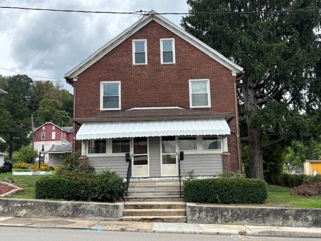 property at 1452-1454-1454 Franklin St