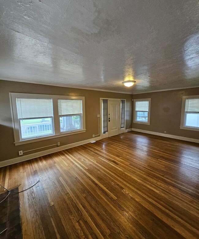 5318 Harrison St in Kansas City, MO - Building Photo - Building Photo