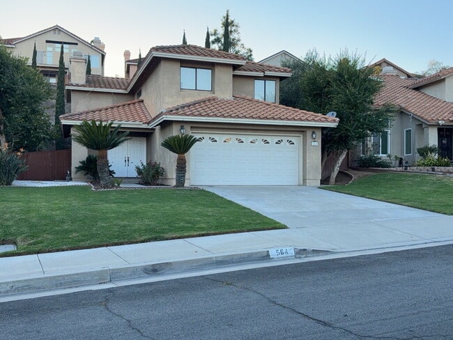 property at 564 Brittany Dr