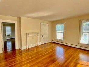 16523 Courthouse Rd in Eastville, VA - Building Photo - Building Photo