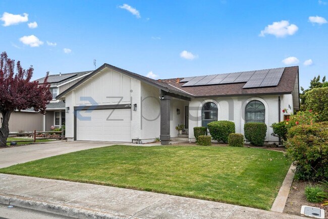 4484 George Oaks Dr in San Jose, CA - Building Photo - Building Photo