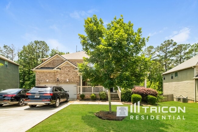 property at 16 Canyon View Dr