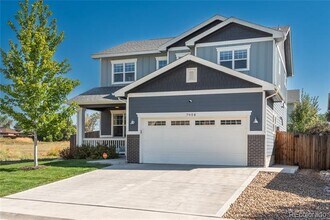 7958 Tejon St in Denver, CO - Building Photo - Building Photo