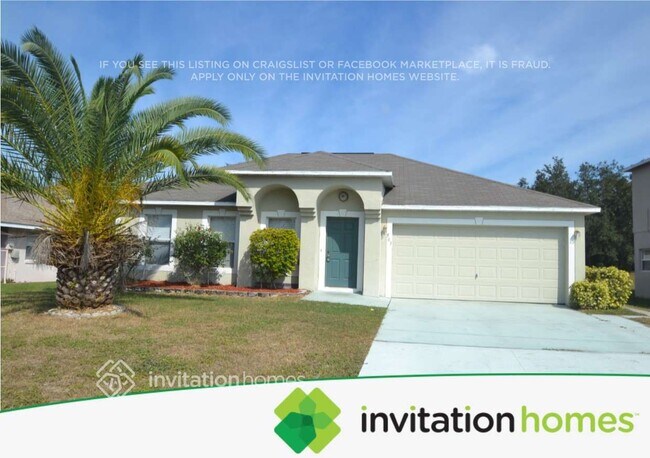 property at 503 Lakeview Dr