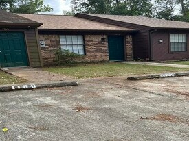 1188 High Rd in Tallahassee, FL - Building Photo