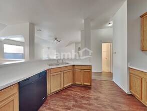 313 Flowering Plum Ln in Fort Worth, TX - Building Photo - Building Photo