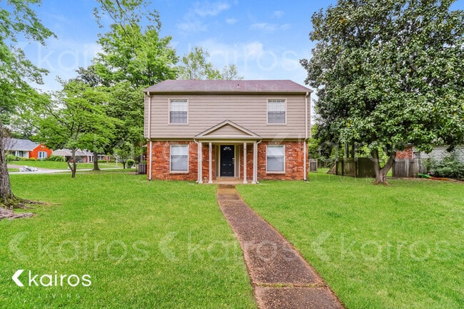 property at 5824 Tam Oshanter Ave