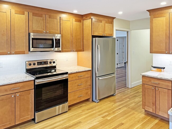 26 Richie Rd in Quincy, MA - Building Photo - Building Photo