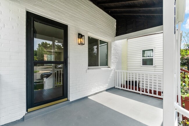 3005 Fulton St in Alexandria, VA - Building Photo - Building Photo