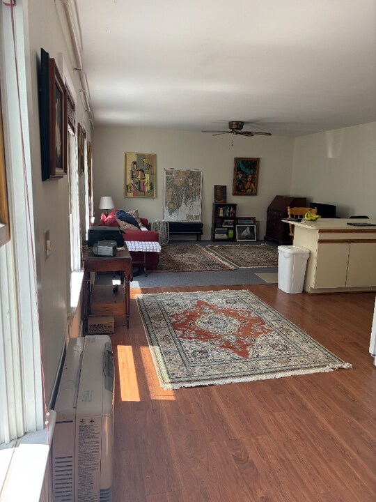 17 Stanwood St in Brunswick, ME - Building Photo