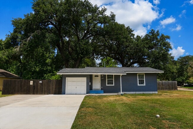 property at 207 Jasmine St