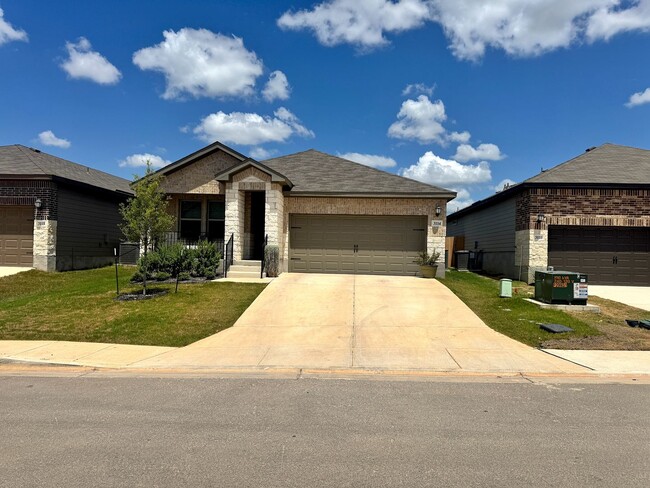 property at 3114 Charyn Wy