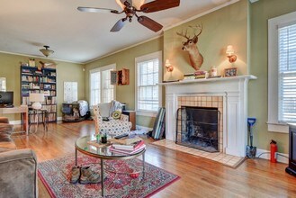 Interior Photo