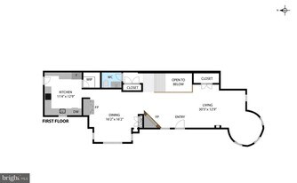 1819 10th St NW in Washington, DC - Building Photo