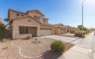 11625 W Monroe St in Avondale, AZ - Building Photo