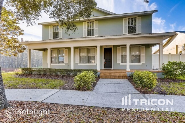 10314 Fenceline Rd in New Port Richey, FL - Building Photo - Building Photo