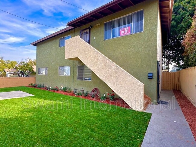 25532 1/4 Oak St in Lomita, CA - Building Photo - Building Photo
