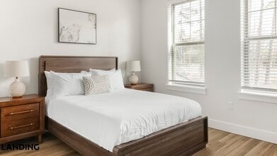 11122 Hambright Jct Dr, Unit C310 in Huntersville, NC - Building Photo - Building Photo