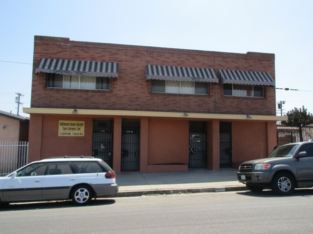 9426 S Western Ave in Los Angeles, CA - Building Photo