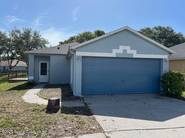 957 Bimini Ave in Melbourne, FL - Building Photo - Building Photo