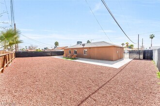 4218 Fulton Pl in Las Vegas, NV - Building Photo - Building Photo