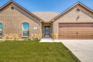 519 Long Prairie Dr in Royse City, TX - Building Photo - Building Photo