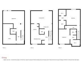 1051 Crisfield Dr in Cincinnati, OH - Building Photo - Building Photo