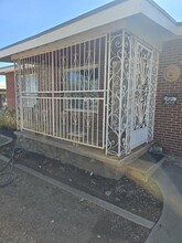 3218 Monroe Ave in El Paso, TX - Building Photo - Building Photo