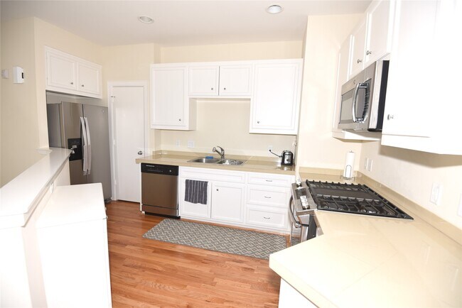 11607 Main Pine Dr in Houston, TX - Building Photo - Building Photo