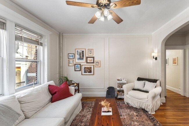 401 Washington St in Brookline, MA - Building Photo - Building Photo