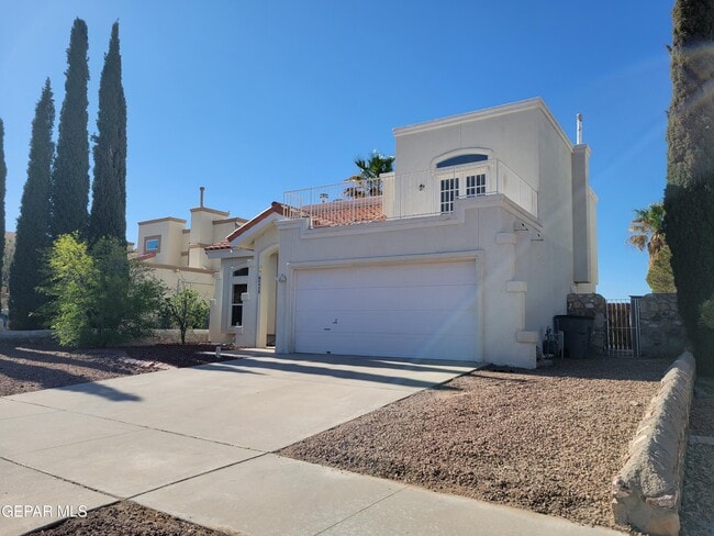 6920 Imperial Ridge Dr in El Paso, TX - Building Photo - Building Photo