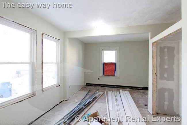 231 Norfolk St, Unit 3 in Cambridge, MA - Building Photo - Building Photo