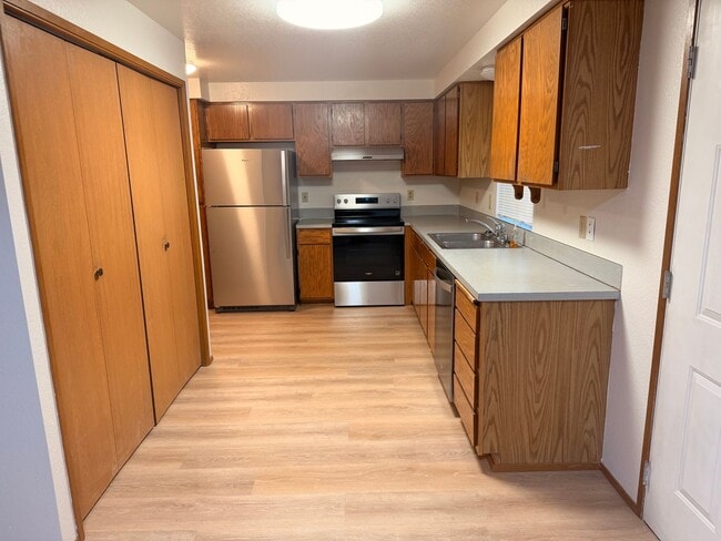 5230 138th St NE in Marysville, WA - Building Photo - Building Photo